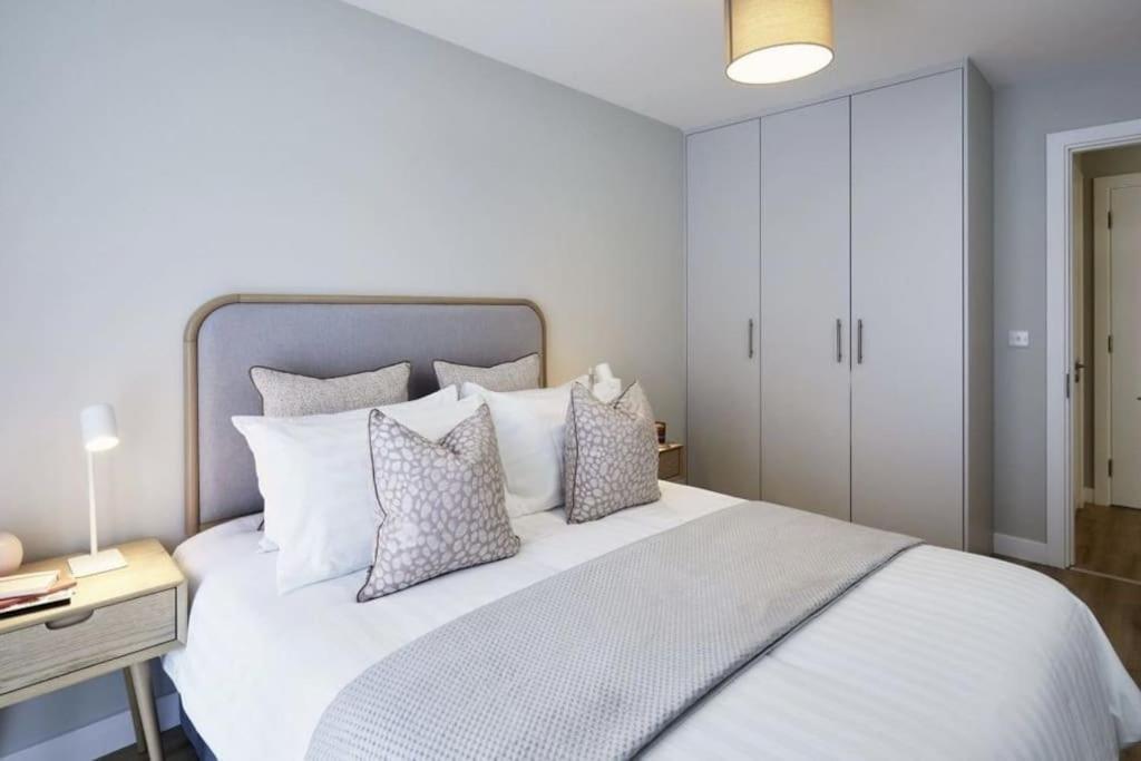 Luxury Apartment Top Location Rds, Aviva 5 Min Walk Дублин Экстерьер фото